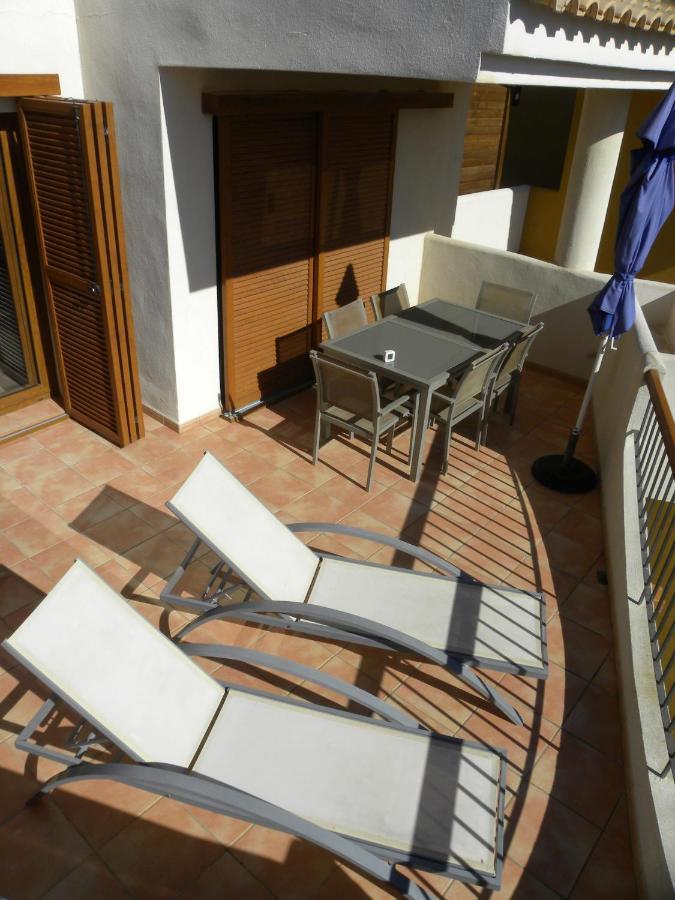 Апартаменты Penthouse Parque Recoleta Аликанте Экстерьер фото